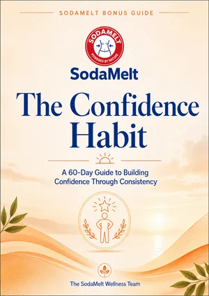 Cover of The Confidence Habit bonus guide